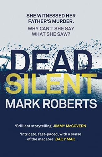 Dead Silent (Eve Clay) by Roberts, Mark Book The Fast Free ShippingFREE US DELIVERY | ISBN: 1784082945 | Quality Books