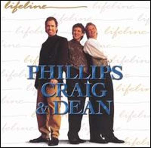 Lifeline by Craig & Dean Phillips: Used