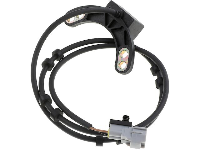 1997-1999 Dodge Ram 3500 Front Left ABS Speed Sensor 65FGNM