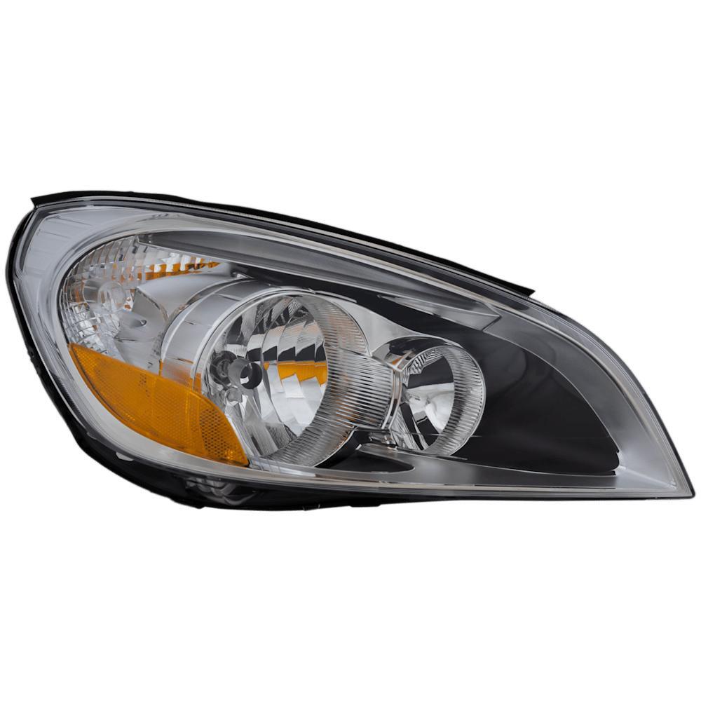 New Right Headlight Assembly for Volvo S60 2011-2013 - VO2503132 313830713 REPV100165