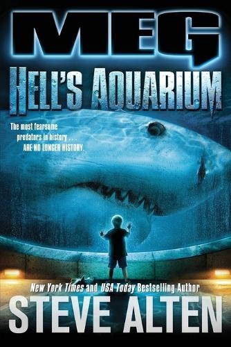 Steve Alten Meg (Paperback) MegAnother great item from Rarewaves USA | Free delivery!
