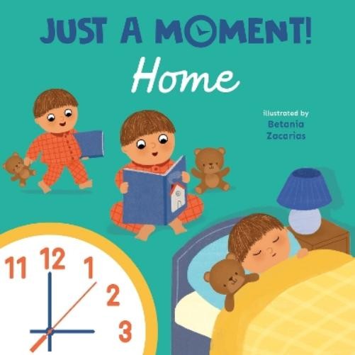 Home (Paperback) Just a Moment!Another great item from Rarewaves USA | Free delivery!