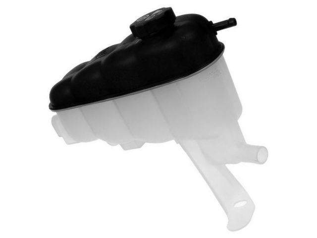 Action Crash Expansion Tank fits Chevy Avalanche 2007-2013 35MNDX