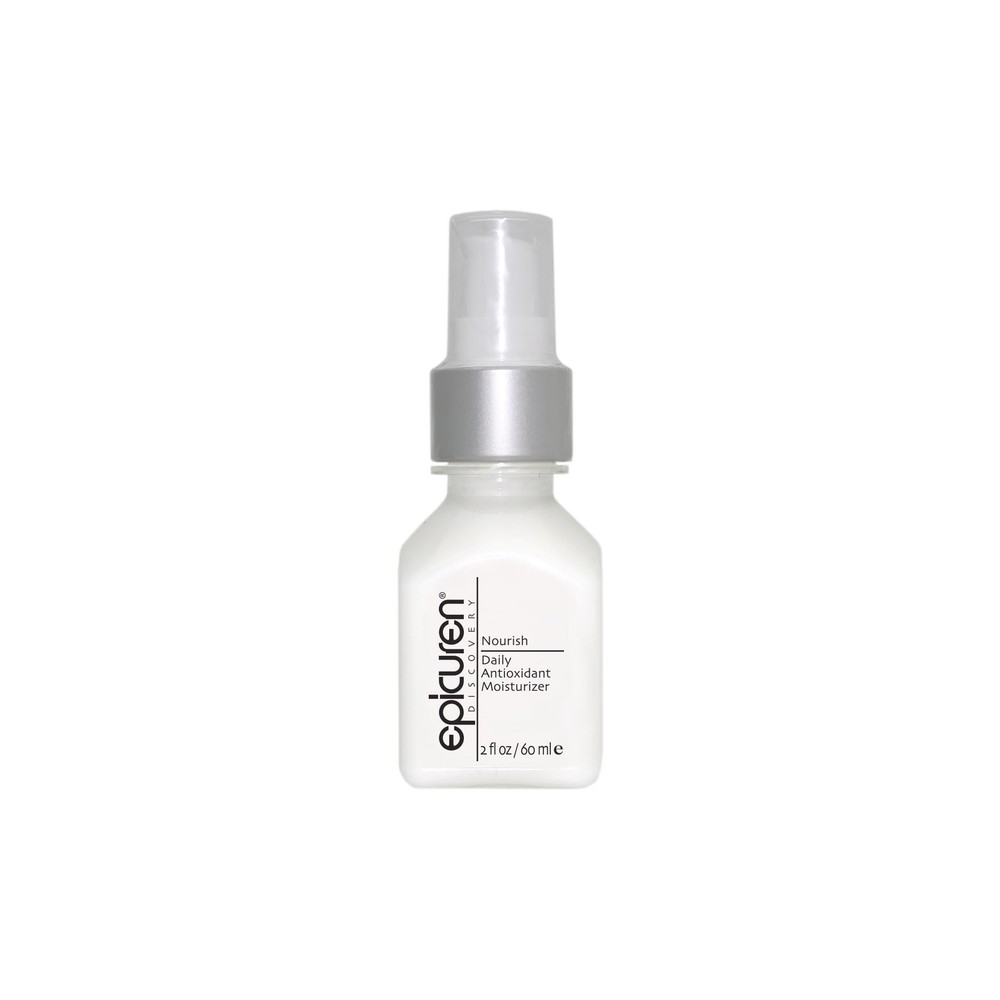 Nourish Daily Antioxidant Moisturizer, 4 oz.