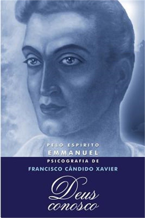 Deus Conosco (Paperback or Softback)