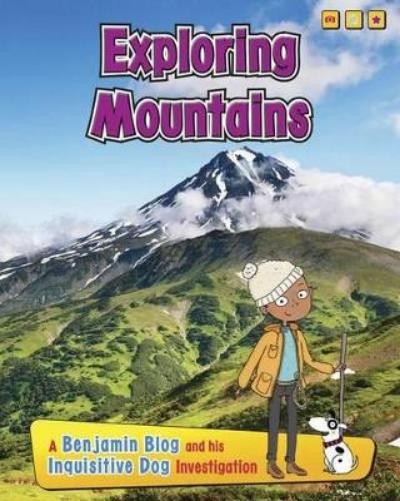 Anita Ganeri Exploring Mountains (Paperback)Another great item from Rarewaves USA | Free delivery!