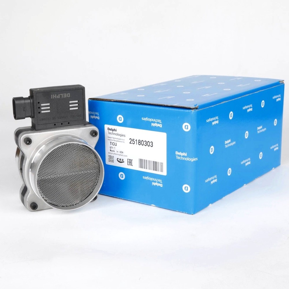 LIFE WARRANTY Mass Air Flow Sensor Meter MAF For Pontiac Buick Chevy GMC ISUZU
