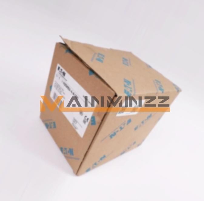One New Eaton Moeller NZMB2-4-A160 circuit breaker