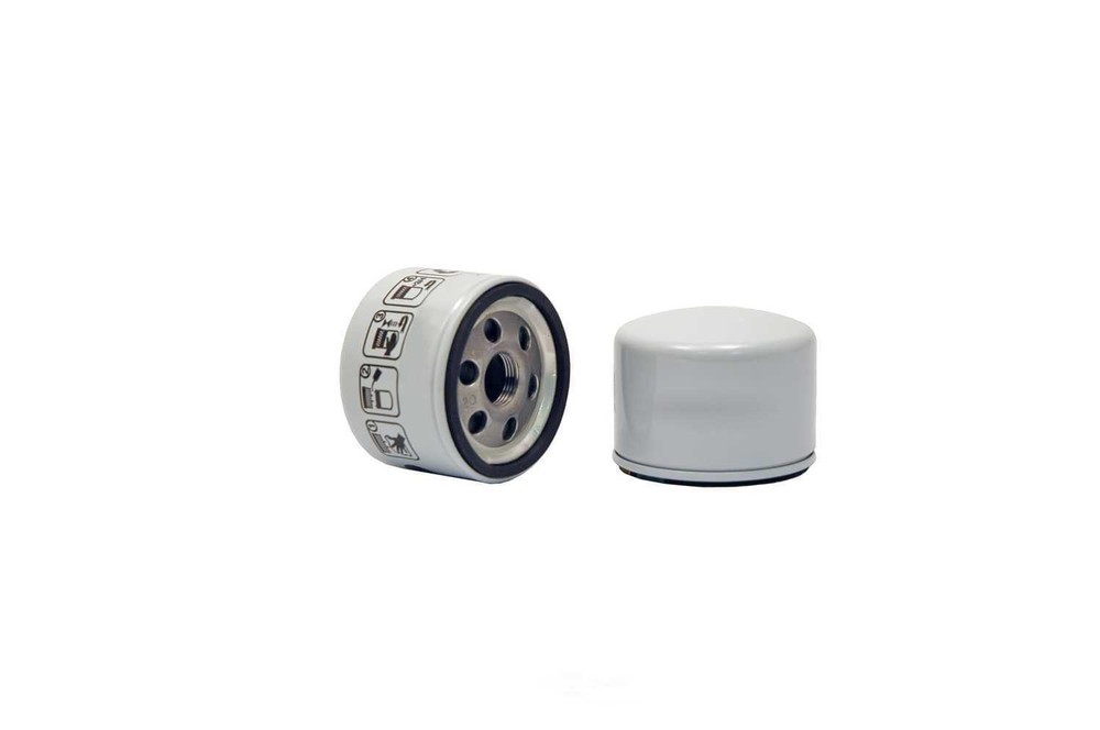 Wix 57207 Engine Oil Filter Replacement