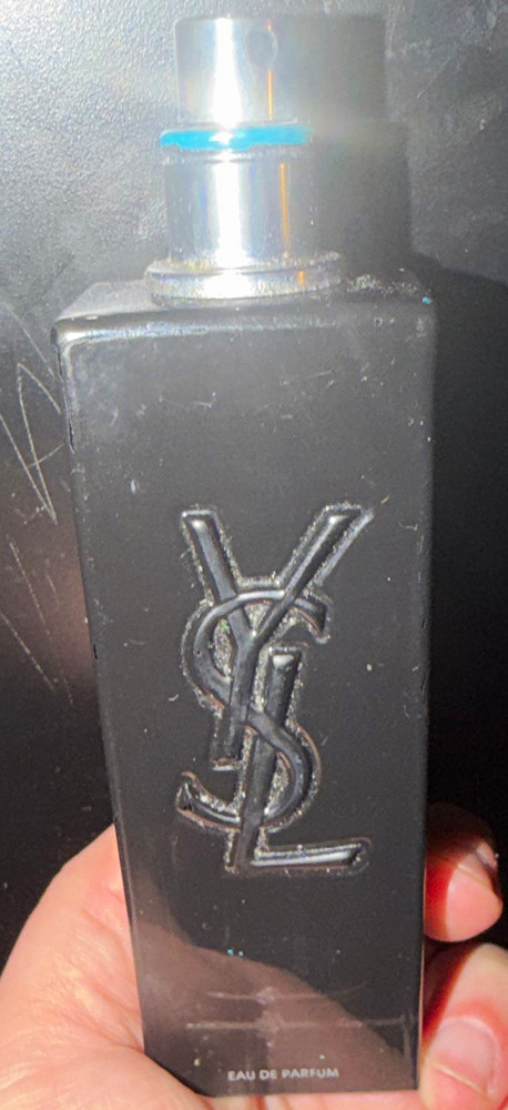 Yves Saint Laurent YSL Eau de Parfum Spray, Regular Size 3.4 fl oz