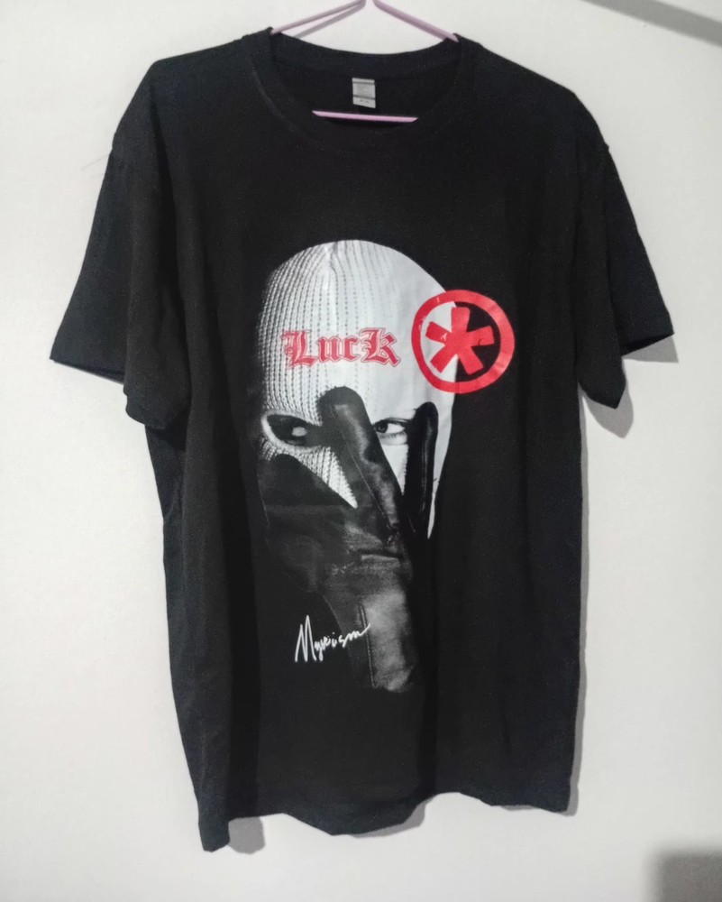 Graphic T Shirt
