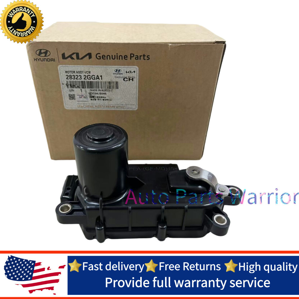 Hyundai Kia 15-20 Intake Manifold Runner Control OEM 911-923