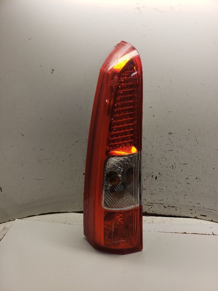 Volvo 70 Series 05-07 Left Tail Light Station Wagon Upper 1354741