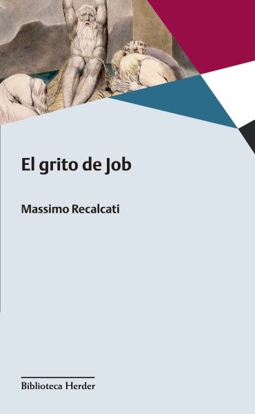 El grito de Job/ Job's Cry, Paperback by Recalcati, Massimo, Like New Used, F...