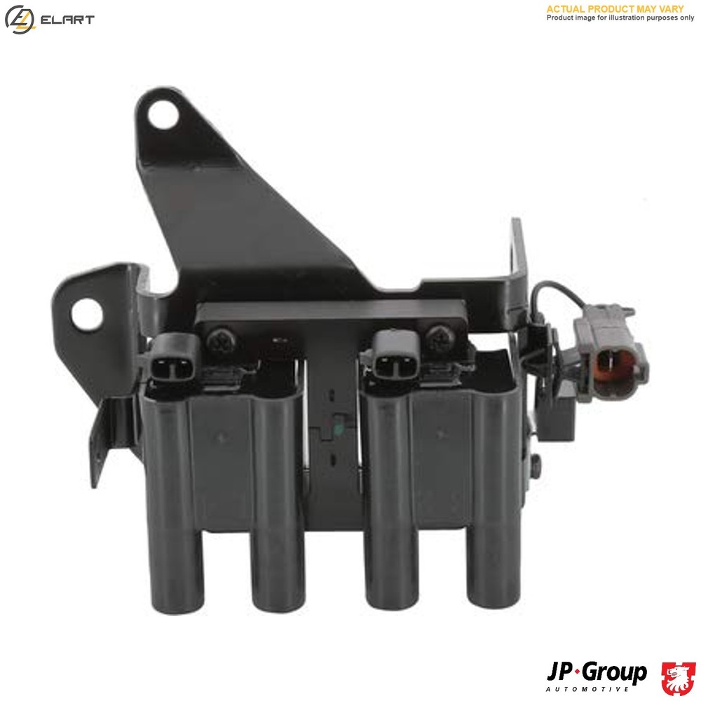 IGNITION COIL 1191602200 FOR SKODA OCTAVIA/III/Combi SUPERB CITIGO FABIA YETI