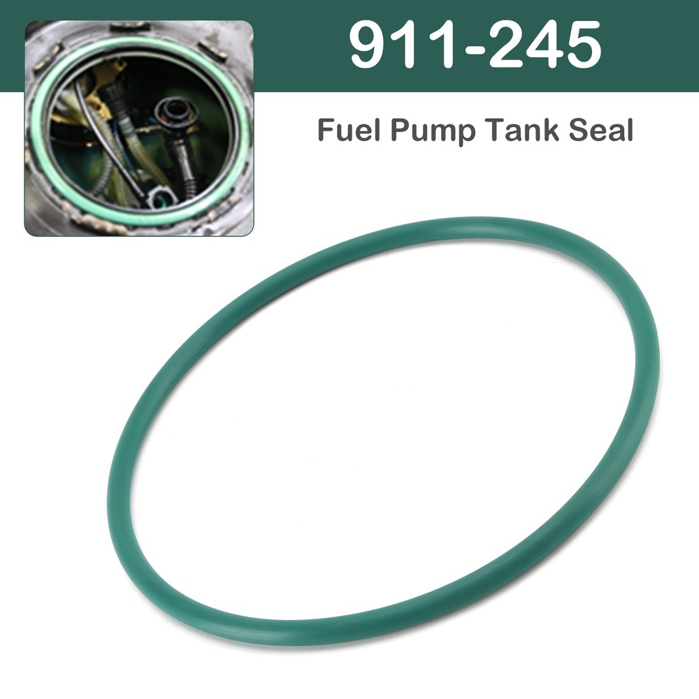 911-245 Fuel Pump Tank Seal Gasket for Chevrolet for Ford for Ram for Jeep