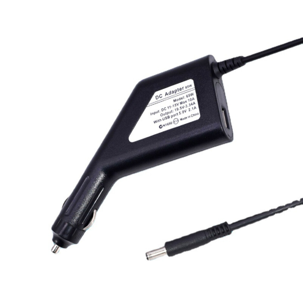 19.5V DC Adapter for HP Notebook 15-ac172tu 15-ac140nia 15-ac121nc