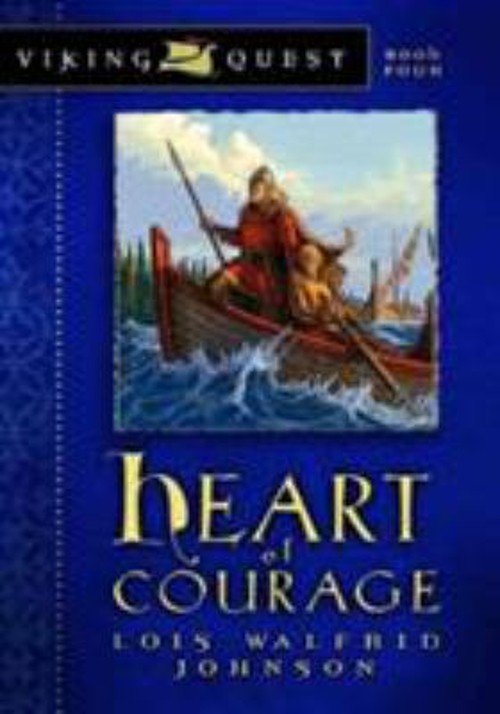 Heart of Courage Paperback Lois Walfrid JohnsonFree US Delivery | ISBN:0802431151