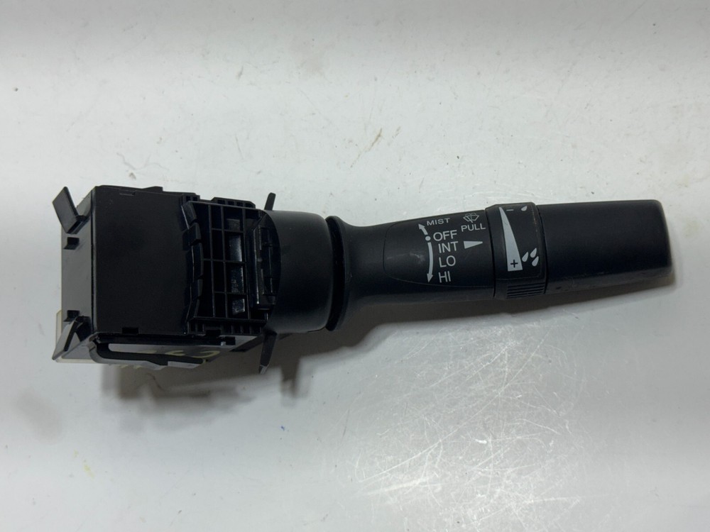 2013-2017 Honda Accord Wiper Control Switch OEM Replacement
