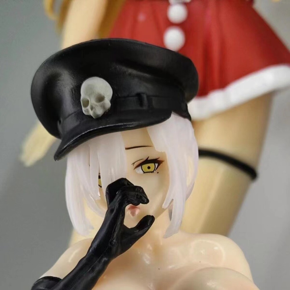 Anime Hentai Cute Sexy Plentiful Girl PVC Action Figure Collectible Model Doll