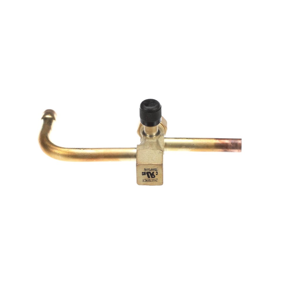 International Comfort Pro Valve Liq Svc 3/8