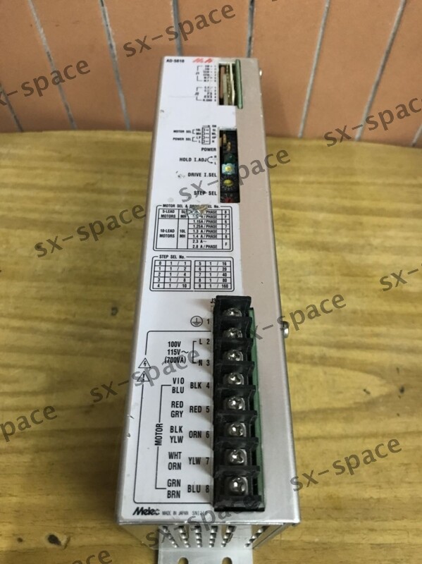 AD-5610 100% TESTED via DHL or Fedex fast shipping