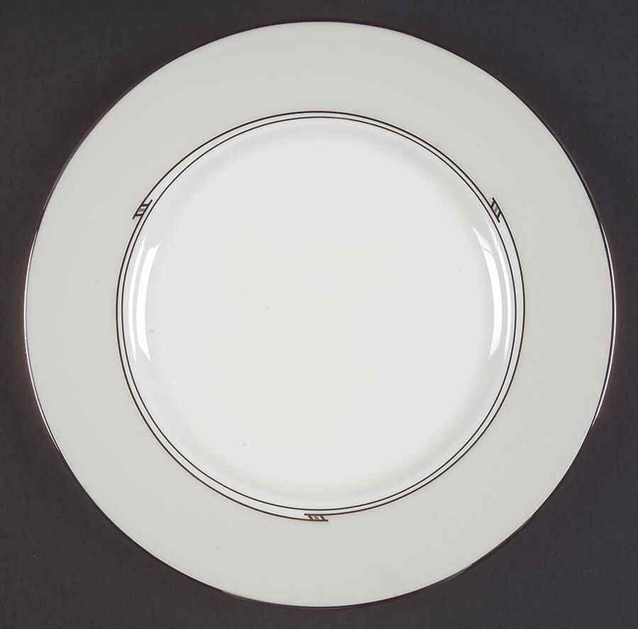 Lenox Tesoro Accent Luncheon Plate 5283843