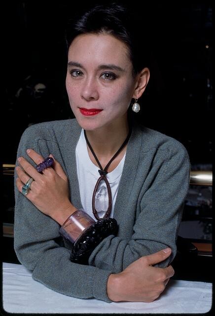 Photo:Tina Chow, Jewelry Maker 2