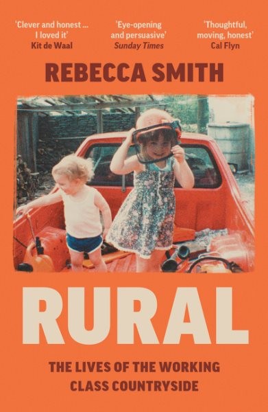 Rural by Smith, Rebecca, Like New Used, Free shipping in the US