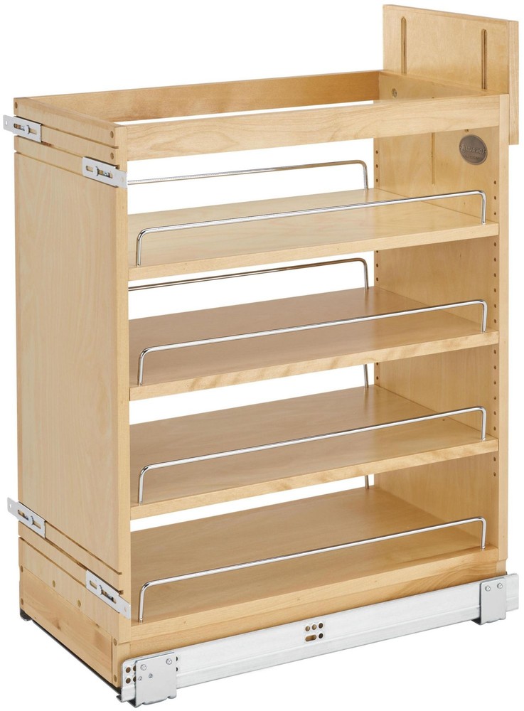 Rev-A-Shelf 448-BCSC-11C Wood Classics 11-3/4