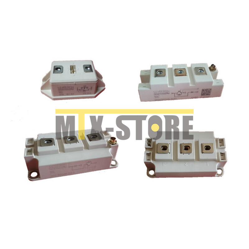 1PC Brand New SEMIKRON Module SKM145GAR128D Quality Assurance 100%
