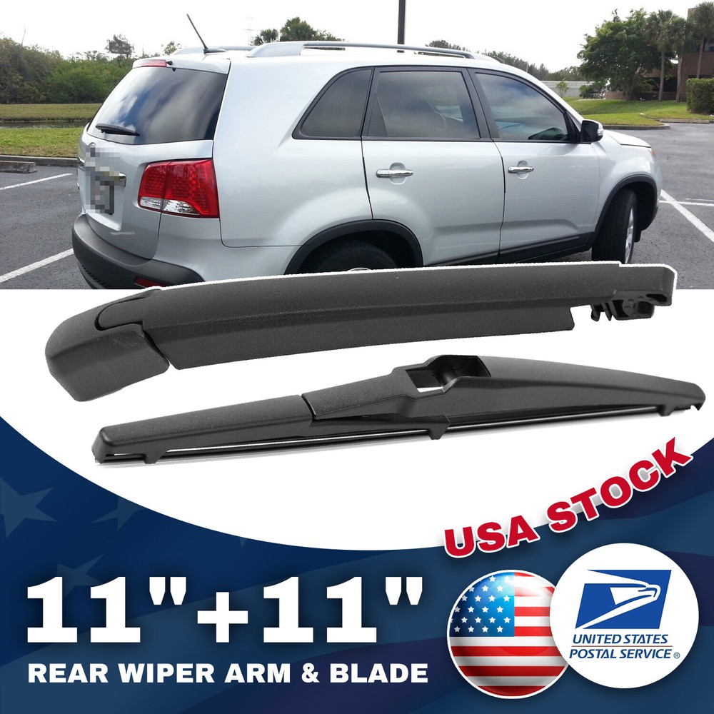 OEM Quality Windshield Wiper Blades Great Quality For Kia Sorento 2011-2015 New