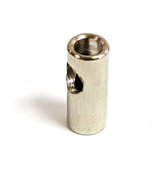 CR-0022 540 550 560 Motor Pinion Reduction Convertor Adapter 5mm to 3.175mm