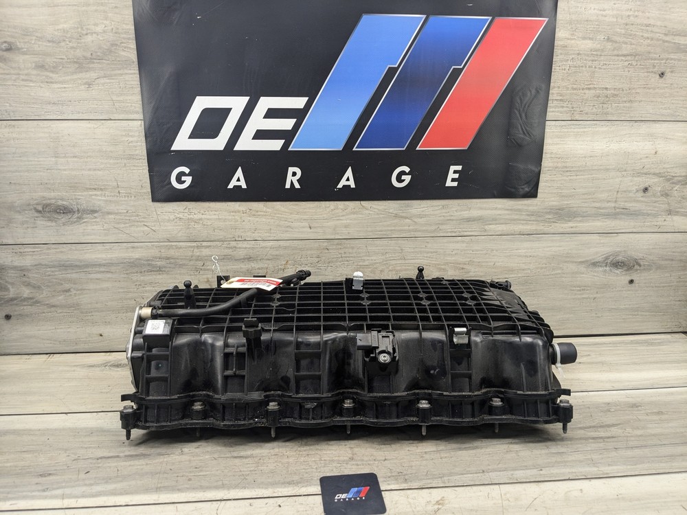 OEM BMW B58 Intake Manifold for F22 F30 F32 F36 G01 G12 G30 340i 440i
