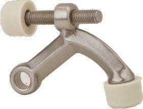 Schlage 70 Nickel Hinge Pin Door Stop