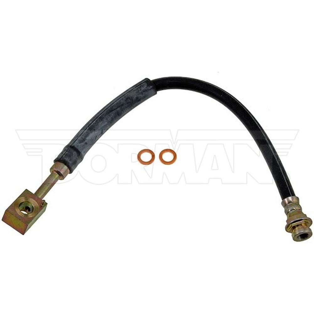 Dorman H80952 Brake Hydraulic Hose For Select 73-77 Dodge Plymouth Models