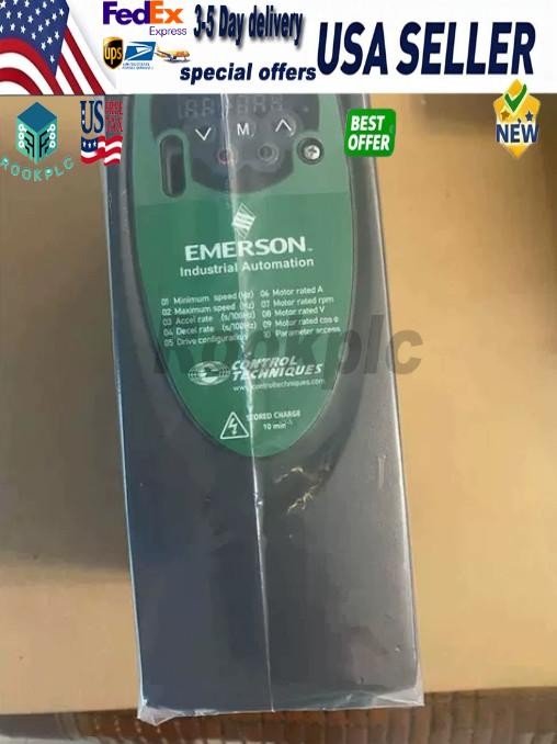 New In Box Emerson Inverter SKD3400550