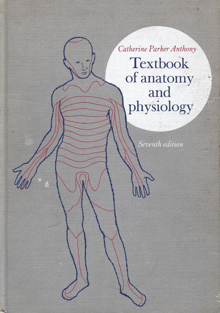 Textbook of Anatomy and Physiology
