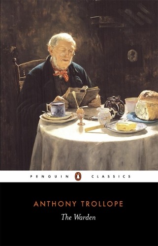 The Warden (Penguin Classics) by Trollope, Anthony Paperback Book The Fast FreeFREE US DELIVERY | ISBN: 0140432140 | Quality Books