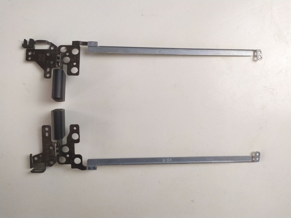 Lenovo N23 Yoga Chromebook Touch LCD Screen Hinge Set Left Right