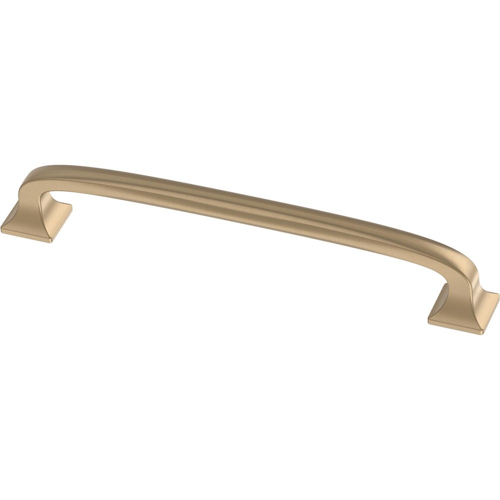 Franklin Brass Lombard 5-1/16