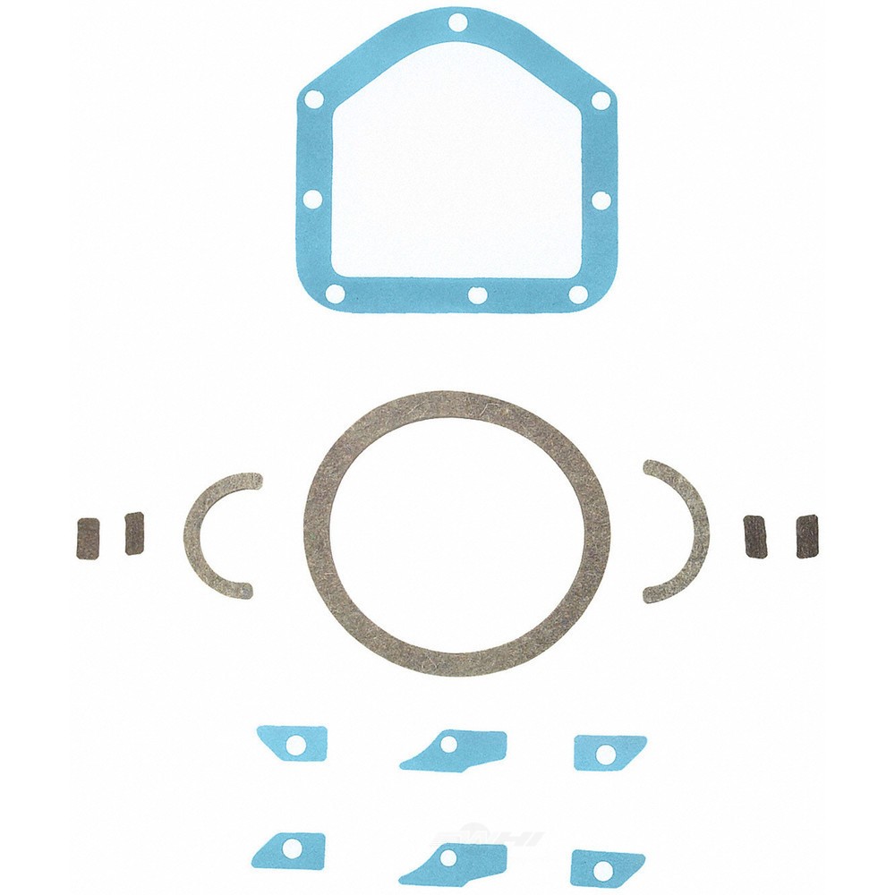 Fel-Pro BS 40023 Crankshaft Seal Kit