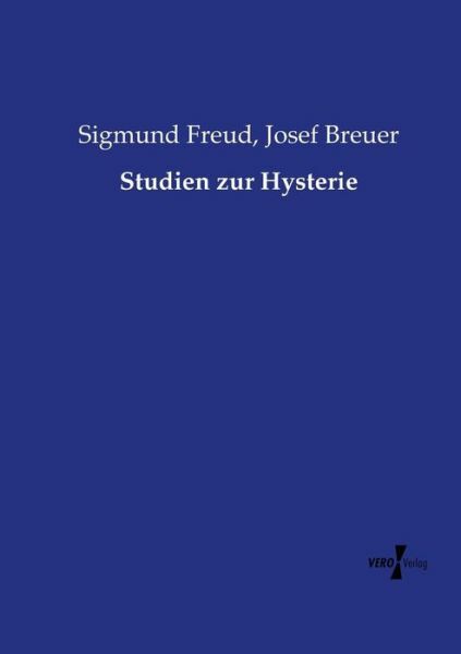 Studien Zur Hysterie