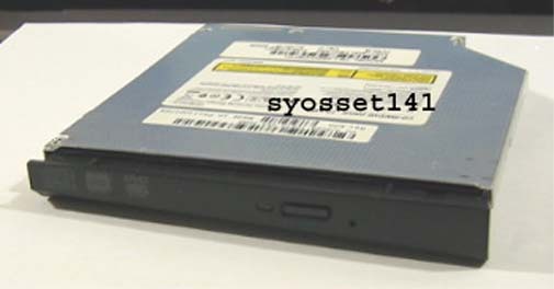HP Pavilion DV6000 DV6500 DVD CD Burner Drive New