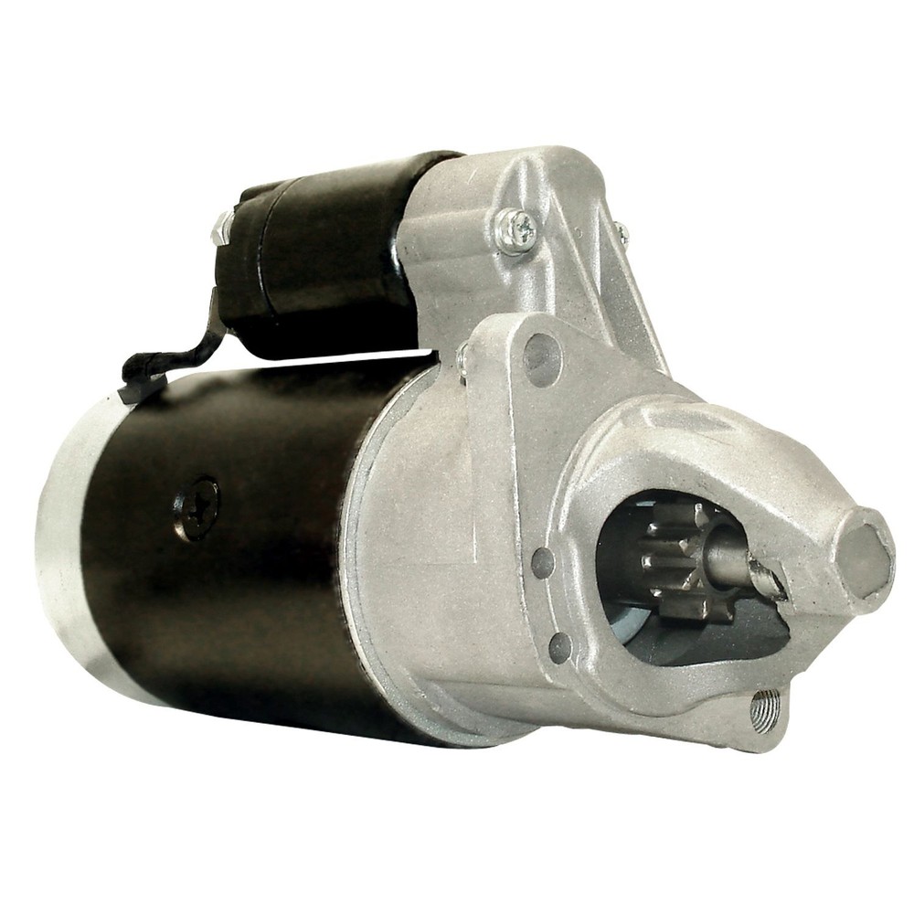 ACDelco 336-1260 Starter Motor For Select 64-80 Toyota Models