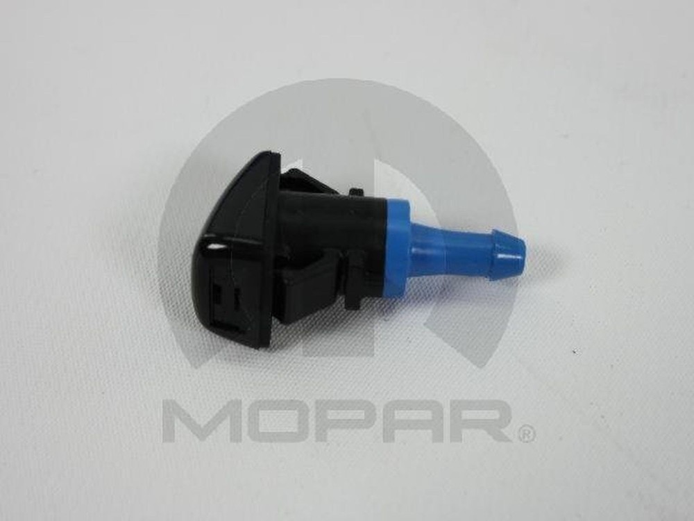Windshield Washer Nozzle