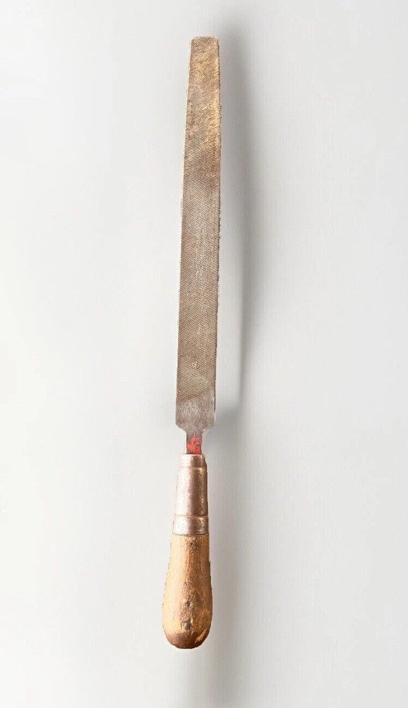 Vintage Simonds 12