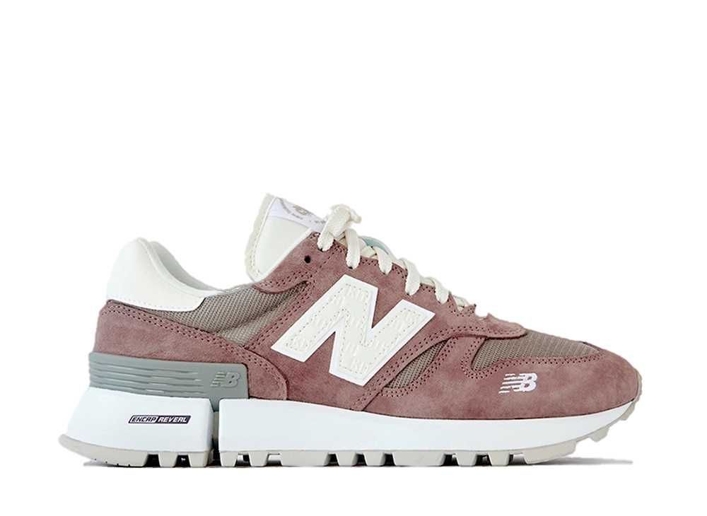 KITH Ronnie Fieg × New Balance 1300 10th Anniversary Antler MS1300K3 Unused