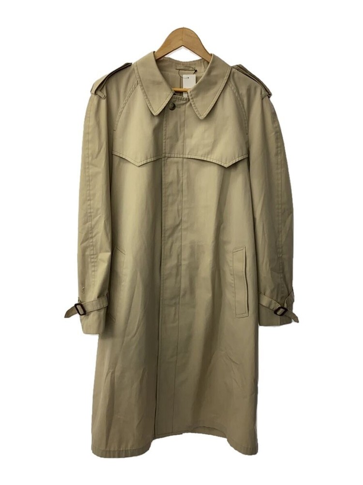 London Fog Trench Coat/-/-/Beg 50301