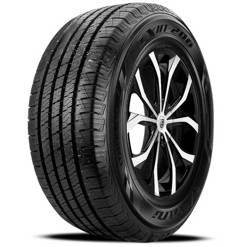 Lexani LXHT-206 275/65R20 All-Terrain Truck Tire